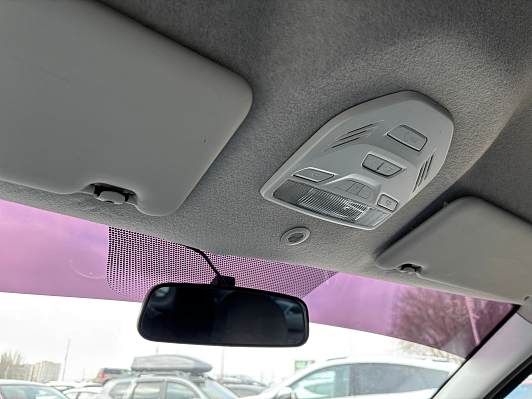 Lada (ВАЗ) Largus Norma Climate Glonass (7 мест) (2018), 2020 года, пробег 95376 км