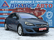 Opel Astra Cosmo, 2014 года, пробег 132205 км