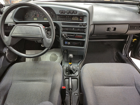 Lada (ВАЗ) 2113, 2013 года, пробег 126043 км