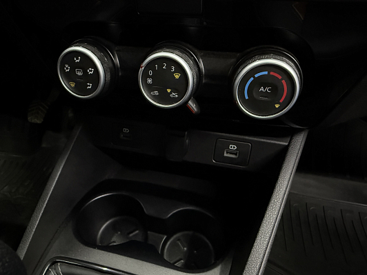 Lada (ВАЗ) Vesta Comfort, 2023 года, пробег 41400 км