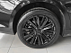 Geely Preface Flagship, черный