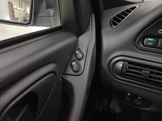 Lada (ВАЗ) Niva Travel Комфорт'24, 2024 года, пробег 19124 км