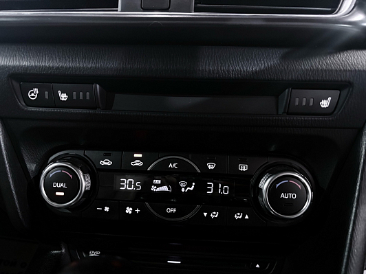 Mazda Axela, 2017 года, пробег 83000 км