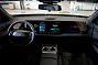 Changan CS75 Plus Техно, голубой
