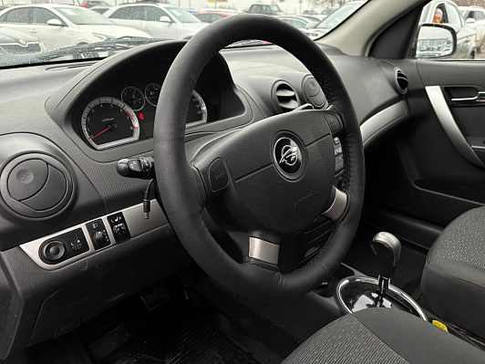 Ravon Nexia R3 Elegant, 2017 года, пробег 79100 км