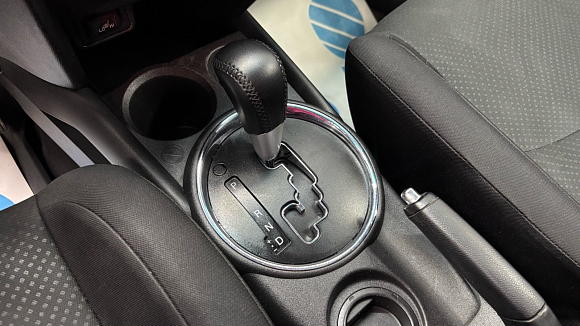 Mitsubishi ASX Intense, 2014 года, пробег 167827 км