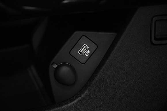 Haval Dargo Comfort, оранжевый