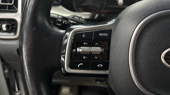 Kia Sorento Comfort, 2020 года, пробег 145920 км