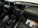 Infiniti QX70 Sport, 2015 года, пробег 211600 км