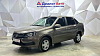 Lada (ВАЗ) Granta Comfort'24 Plus, 2021 года, пробег 32000 км