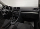 Volkswagen Golf Match, 2012 года, пробег 156580 км