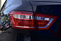 Lada (ВАЗ) Vesta Comfort (2017-2019), 2019 года, пробег 97850 км