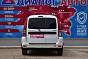 Lada (ВАЗ) Largus Luxe 5 мест, 2021 года, пробег 70400 км