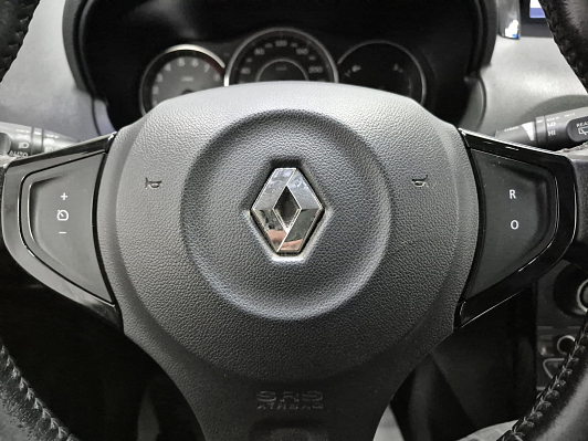Renault Koleos Bose Edition, 2012 года, пробег 248300 км