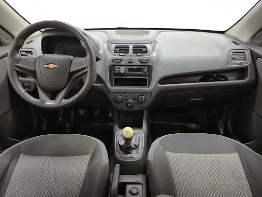 Chevrolet Cobalt LT, 2014 года, пробег 177662 км