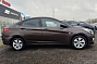 Hyundai Solaris Comfort, 2015 года, пробег 110590 км