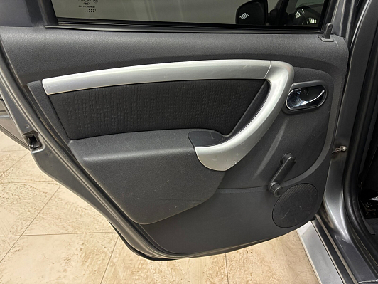 Nissan Terrano Elegance, 2017 года, пробег 168641 км