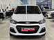 Chevrolet Spark, 2017 года, пробег 77773 км