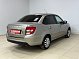Lada (ВАЗ) Granta Comfort (2018-2021), 2020 года, пробег 123126 км