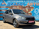 Lada (ВАЗ) Granta Comfort (2018-2021), 2018 года, пробег 116000 км