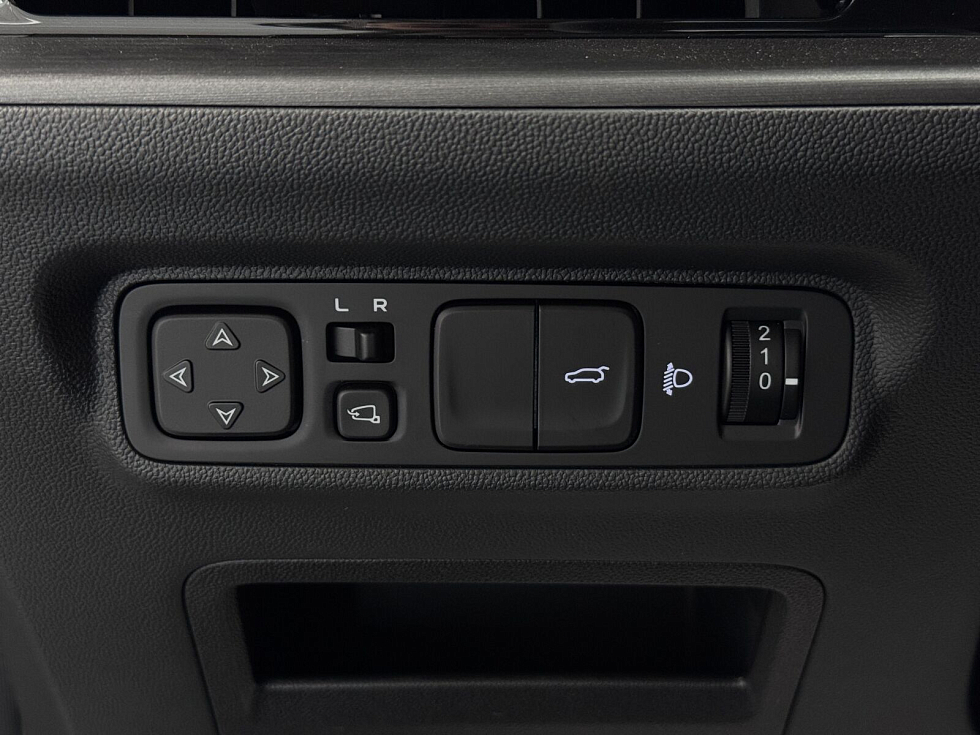 Changan UNI-S (CS55 Plus) Tech, серый