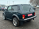 Lada (ВАЗ) Niva Legend Luxe, 2024 года, пробег 25500 км
