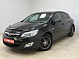 Opel Astra Cosmo, 2012 года, пробег 141728 км