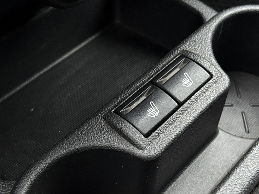 Lada (ВАЗ) Granta Comfort Multimedia Glonass 21901-51-27G, 2015 года, пробег 155600 км