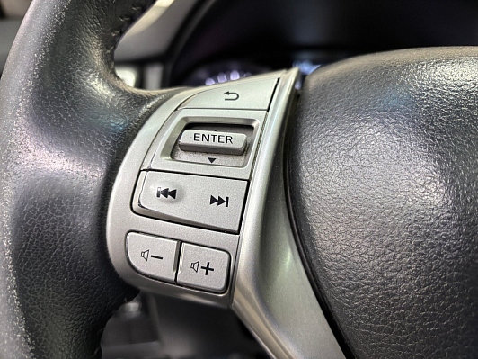 Nissan X-Trail SE+, 2016 года, пробег 148656 км