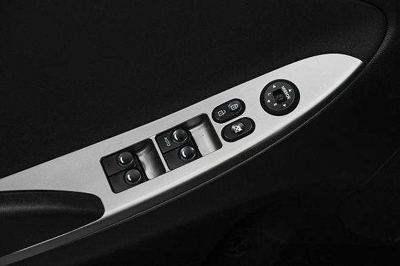Hyundai Solaris Elegance, 2016 года, пробег 140000 км