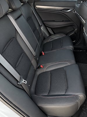 Geely Tugella Flagship, 2024 года, пробег 29094 км