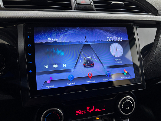 Kia Rio Лига Европы, 2018 года, пробег 97209 км