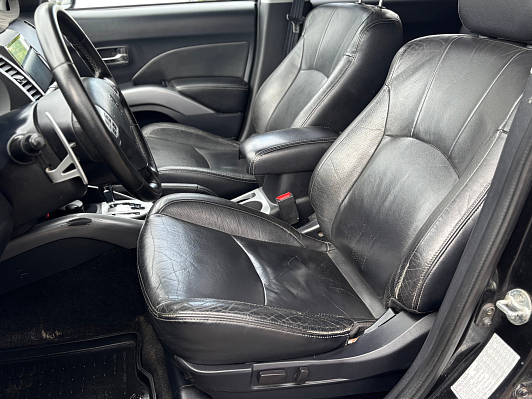 Peugeot 4007 Allure, 2008 года, пробег 248000 км