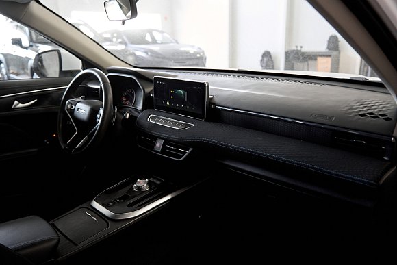 Haval Jolion Elite, 2023 года, пробег 103839 км