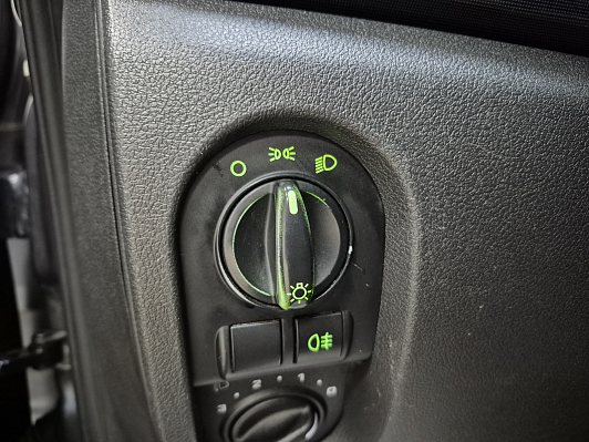 Lada (ВАЗ) Kalina Luxe Navi Glonass 21947-52-21V, 2016 года, пробег 115992 км