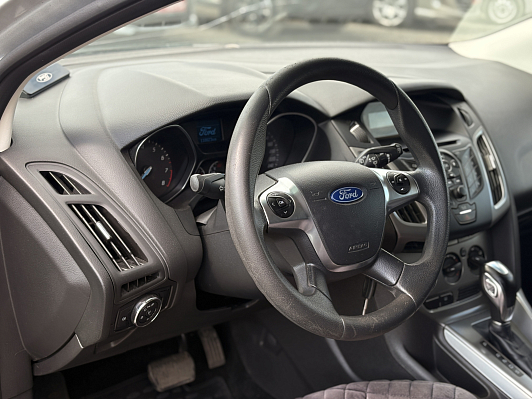 Ford Focus Trend, 2014 года, пробег 109965 км