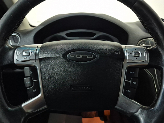 Ford Mondeo Ghia, 2008 года, пробег 269942 км