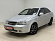 Chevrolet Lacetti SX, 2010 года, пробег 232669 км