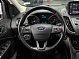Ford Kuga Titanium, 2017 года, пробег 89901 км