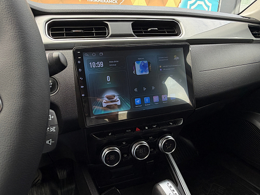 Renault Arkana Style, 2022 года, пробег 42130 км