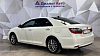 Toyota Camry Классик, 2017 года, пробег 208400 км