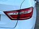 Lada (ВАЗ) Vesta Comfort, 2018 года, пробег 44900 км