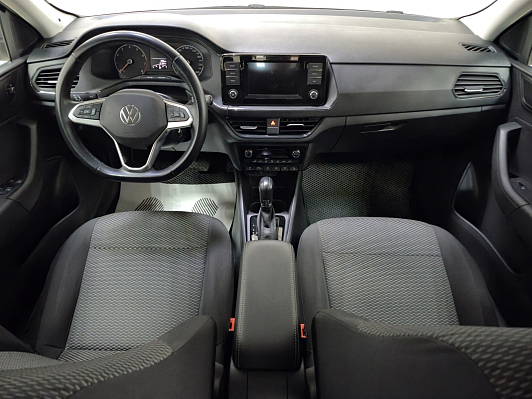 Volkswagen Polo Respect, 2020 года, пробег 13746 км