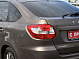 Lada (ВАЗ) Granta Comfort, 2018 года, пробег 126870 км
