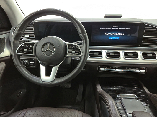 Mercedes-Benz GLE 300 d 4MATIC Premium, 2019 года, пробег 87141 км
