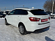 Lada (ВАЗ) Vesta Comfort, 2021 года, пробег 41444 км