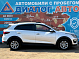 Kia Rio Luxe, 2019 года, пробег 51610 км