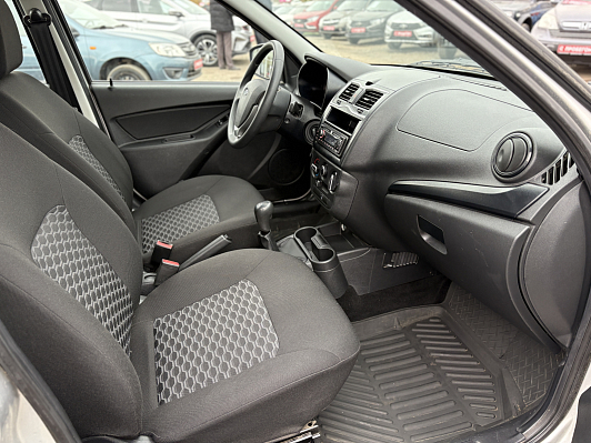 Lada (ВАЗ) Granta Standard, 2023 года, пробег 26308 км