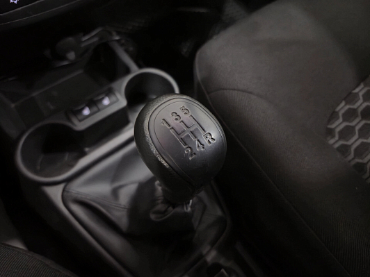 Lada (ВАЗ) Granta, 2019 года, пробег 147875 км