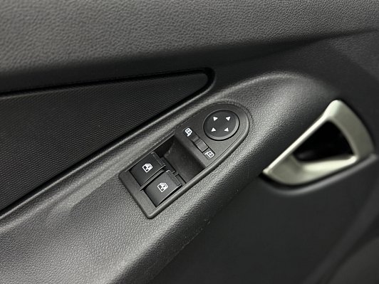 Lada (ВАЗ) Granta Comfort Light, 2022 года, пробег 50371 км